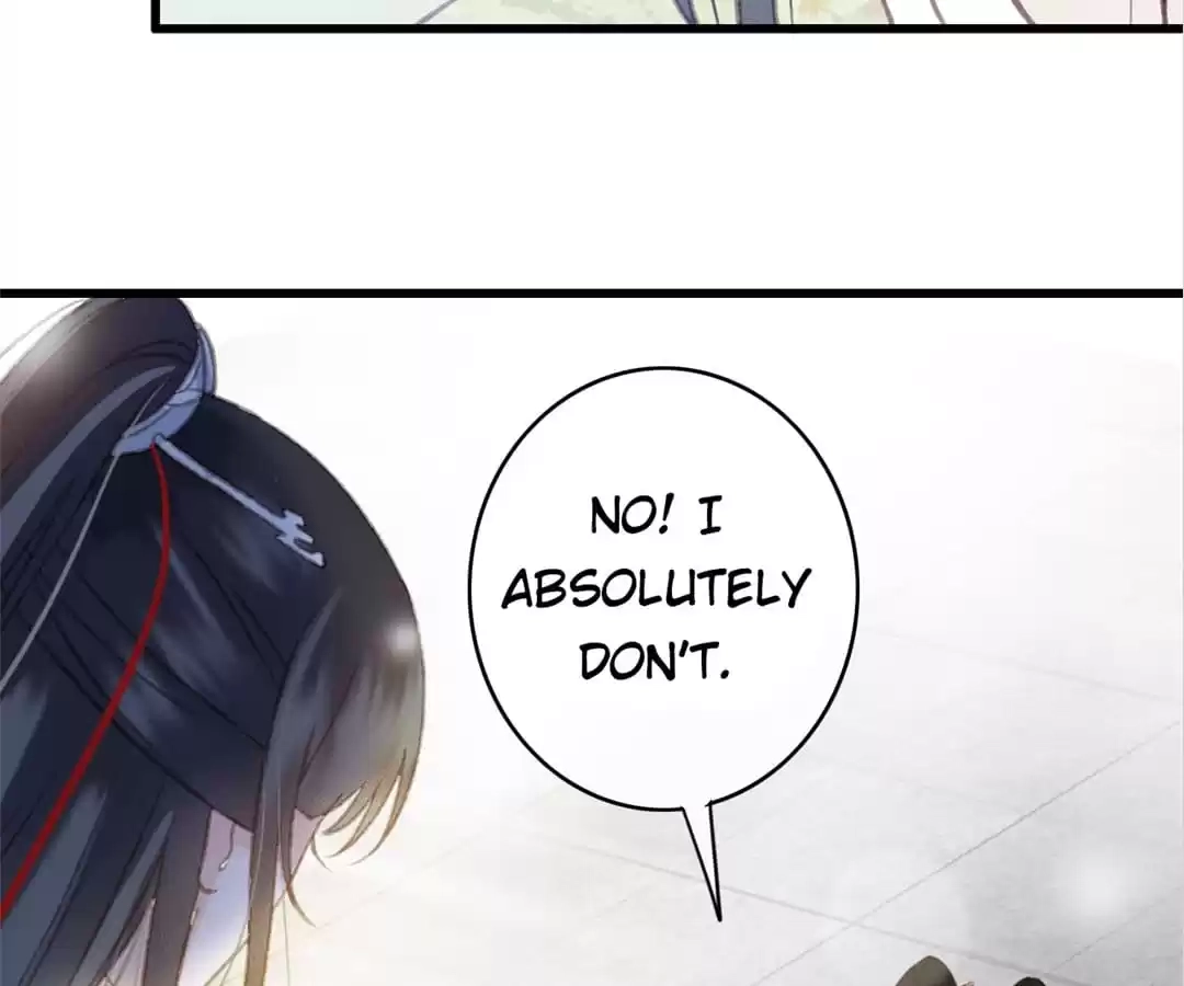 Captured Crown Prince Chapter 81 page 6 - 
