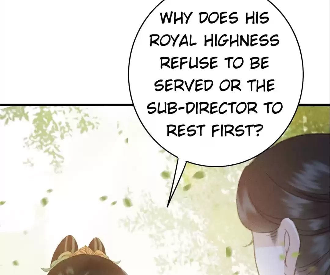 Captured Crown Prince Chapter 81 page 52 - 