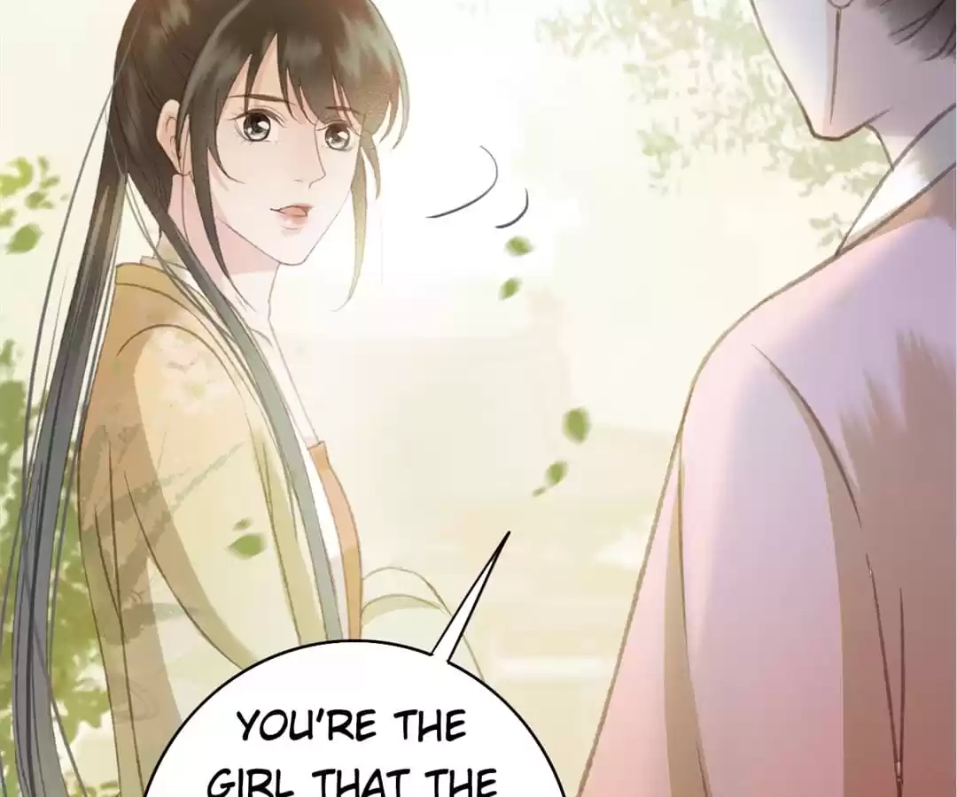 Captured Crown Prince Chapter 81 page 53 - 