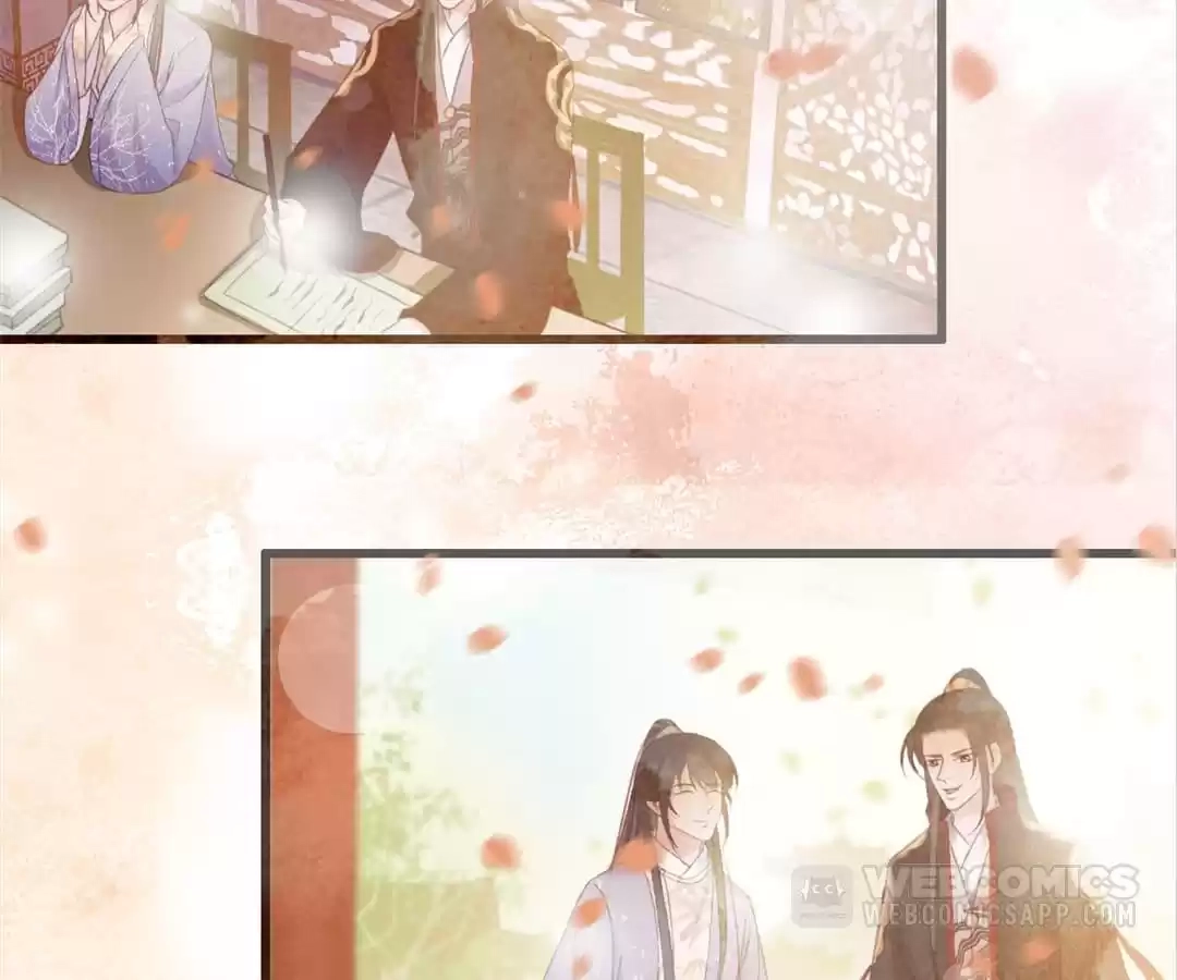 Captured Crown Prince Chapter 81 page 59 - 
