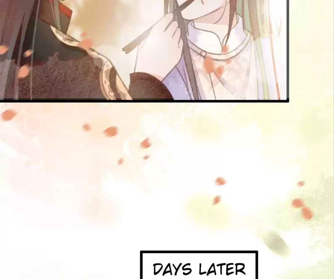 Captured Crown Prince Chapter 81 page 61 - 