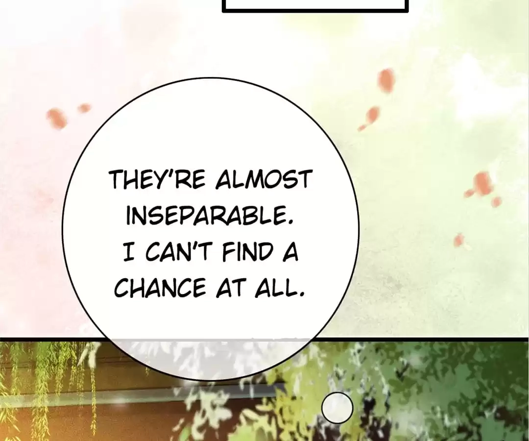 Captured Crown Prince Chapter 81 page 62 - 