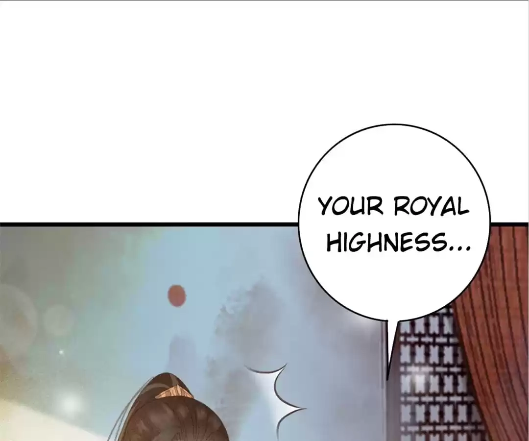 Captured Crown Prince Chapter 81 page 78 - 