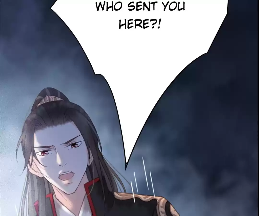 Captured Crown Prince Chapter 81 page 81 - 