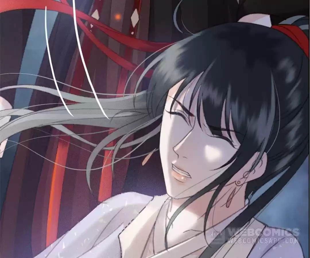 Captured Crown Prince Chapter 81 page 83 - 