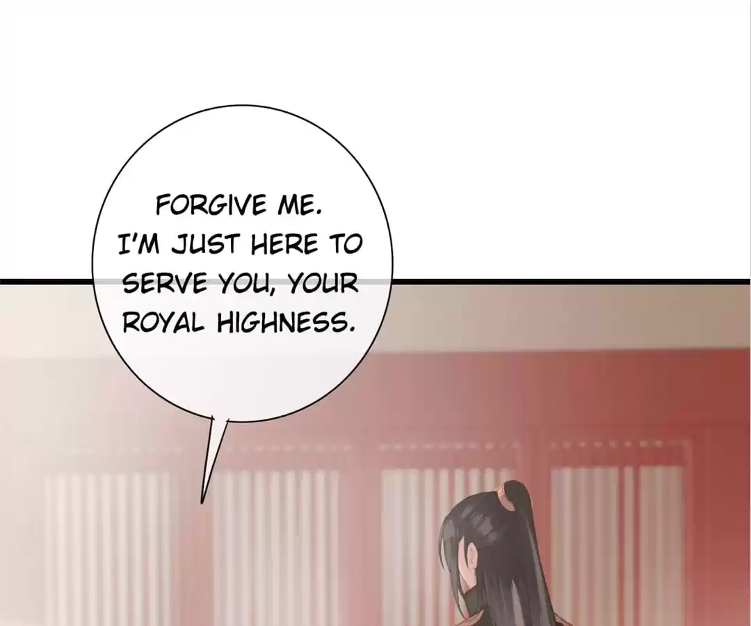 Captured Crown Prince Chapter 82 page 2 - 