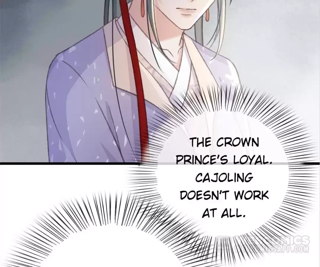 Captured Crown Prince Chapter 82 page 11 - 