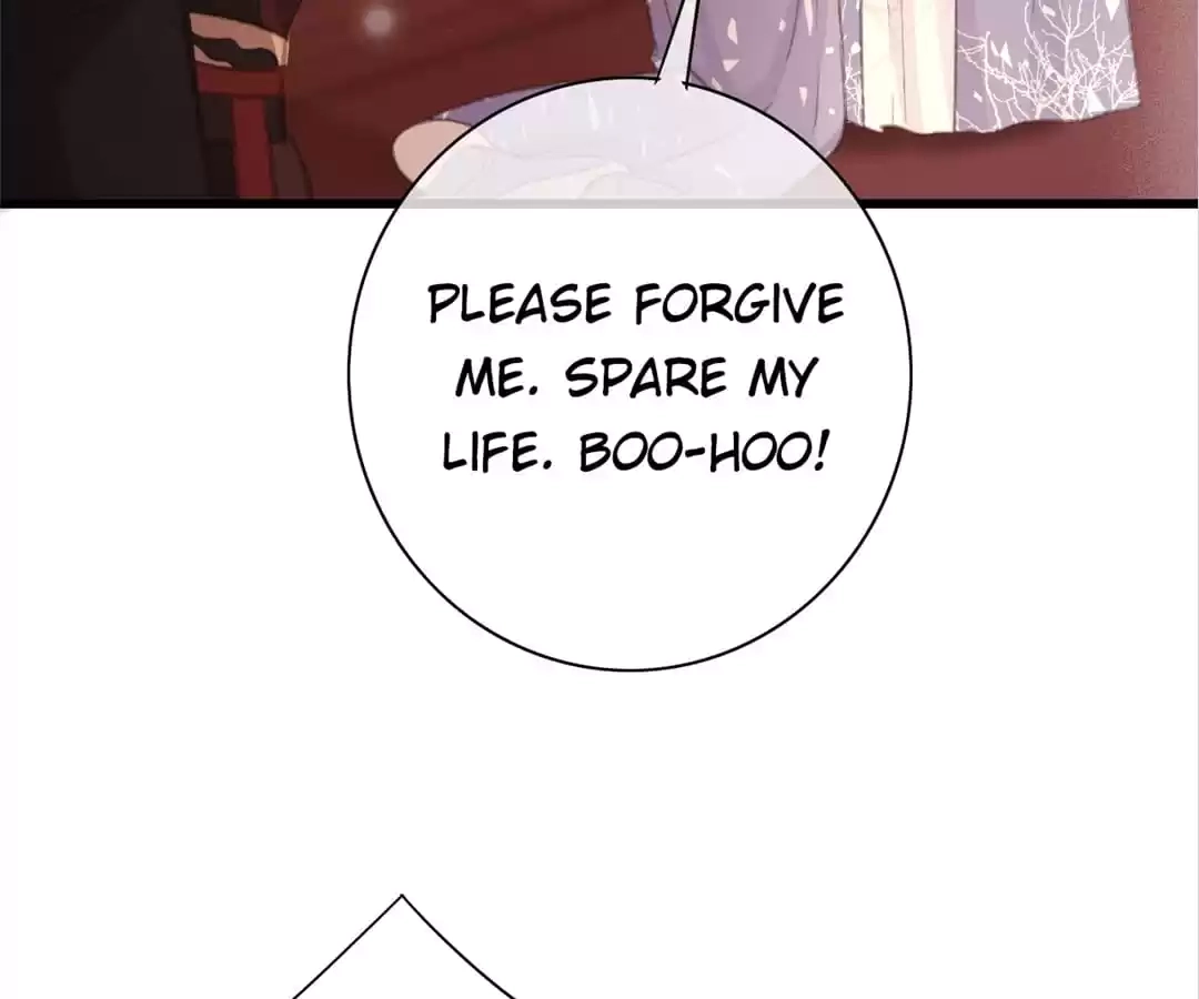 Captured Crown Prince Chapter 82 page 15 - 