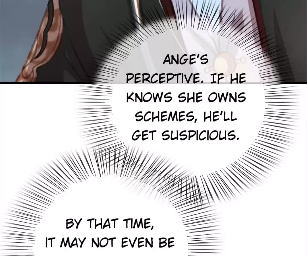 Captured Crown Prince Chapter 82 page 18 - 