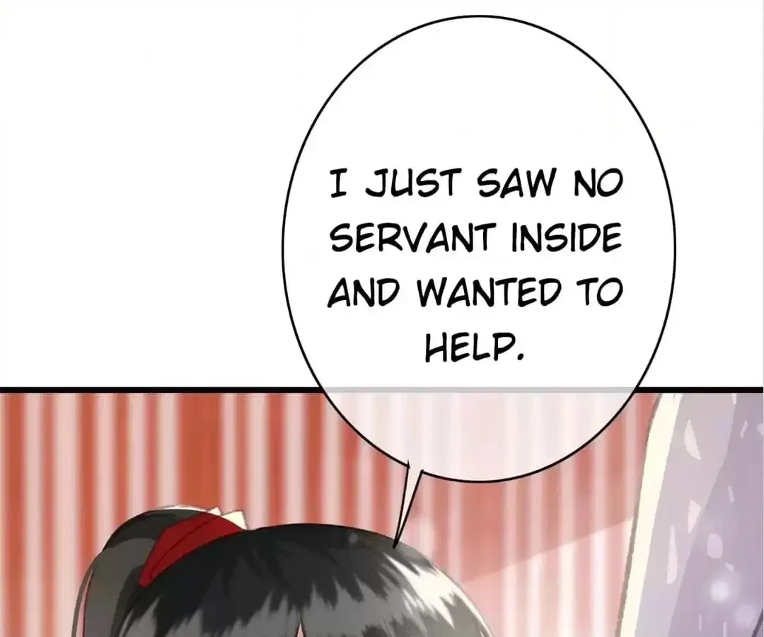 Captured Crown Prince Chapter 82 page 20 - 