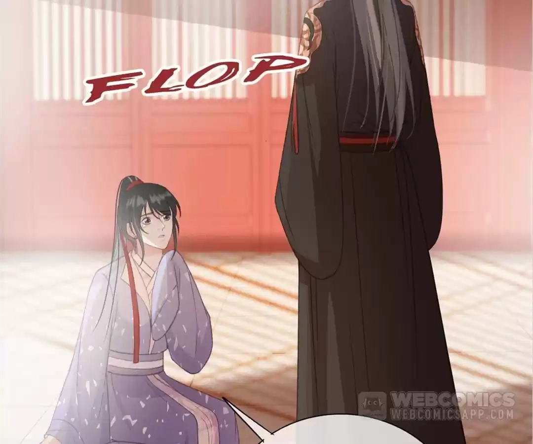 Captured Crown Prince Chapter 82 page 3 - 
