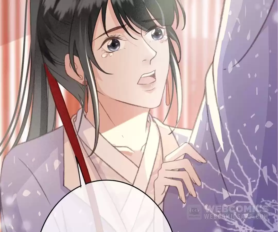 Captured Crown Prince Chapter 82 page 21 - 