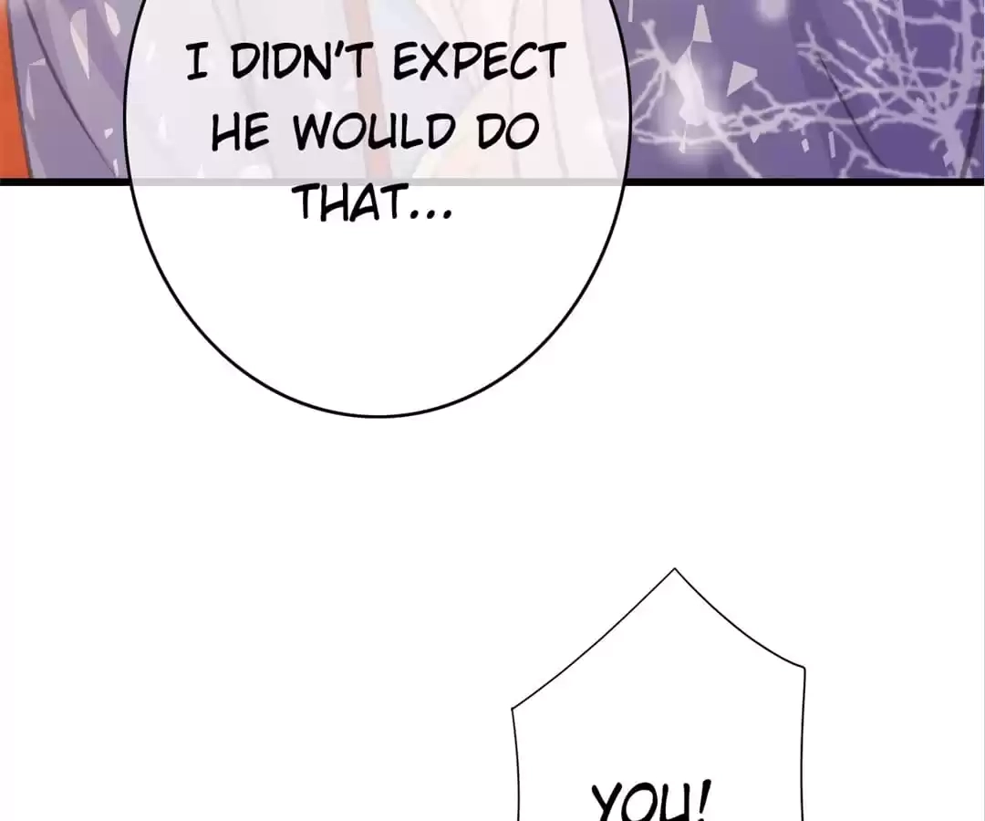 Captured Crown Prince Chapter 82 page 22 - 