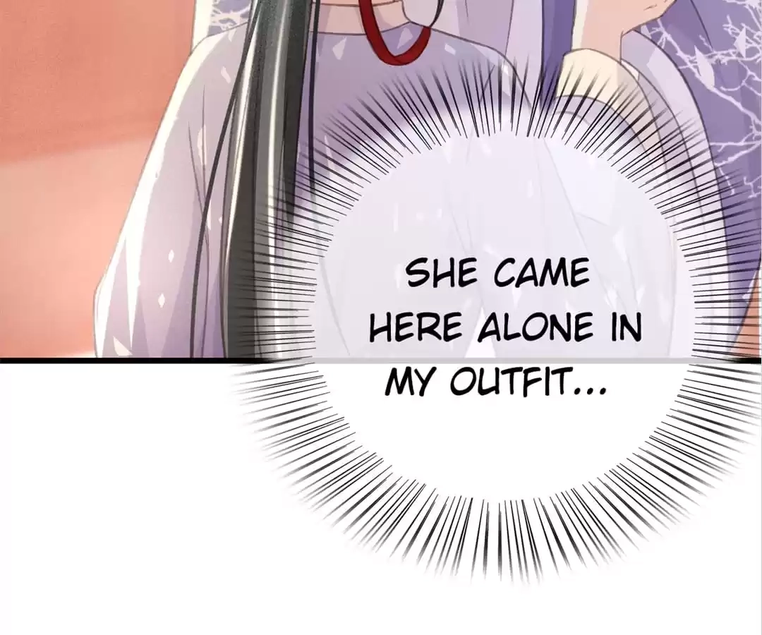 Captured Crown Prince Chapter 82 page 27 - 
