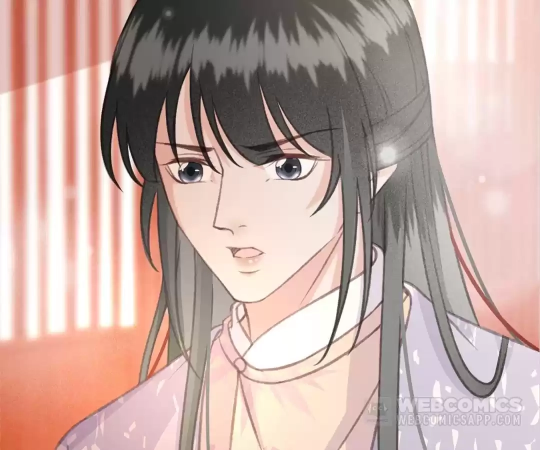 Captured Crown Prince Chapter 82 page 29 - 