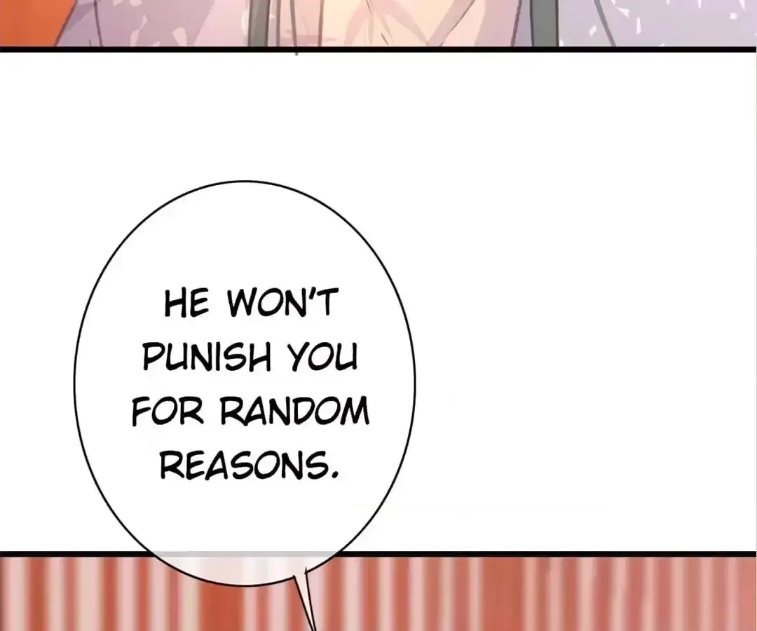 Captured Crown Prince Chapter 82 page 30 - 
