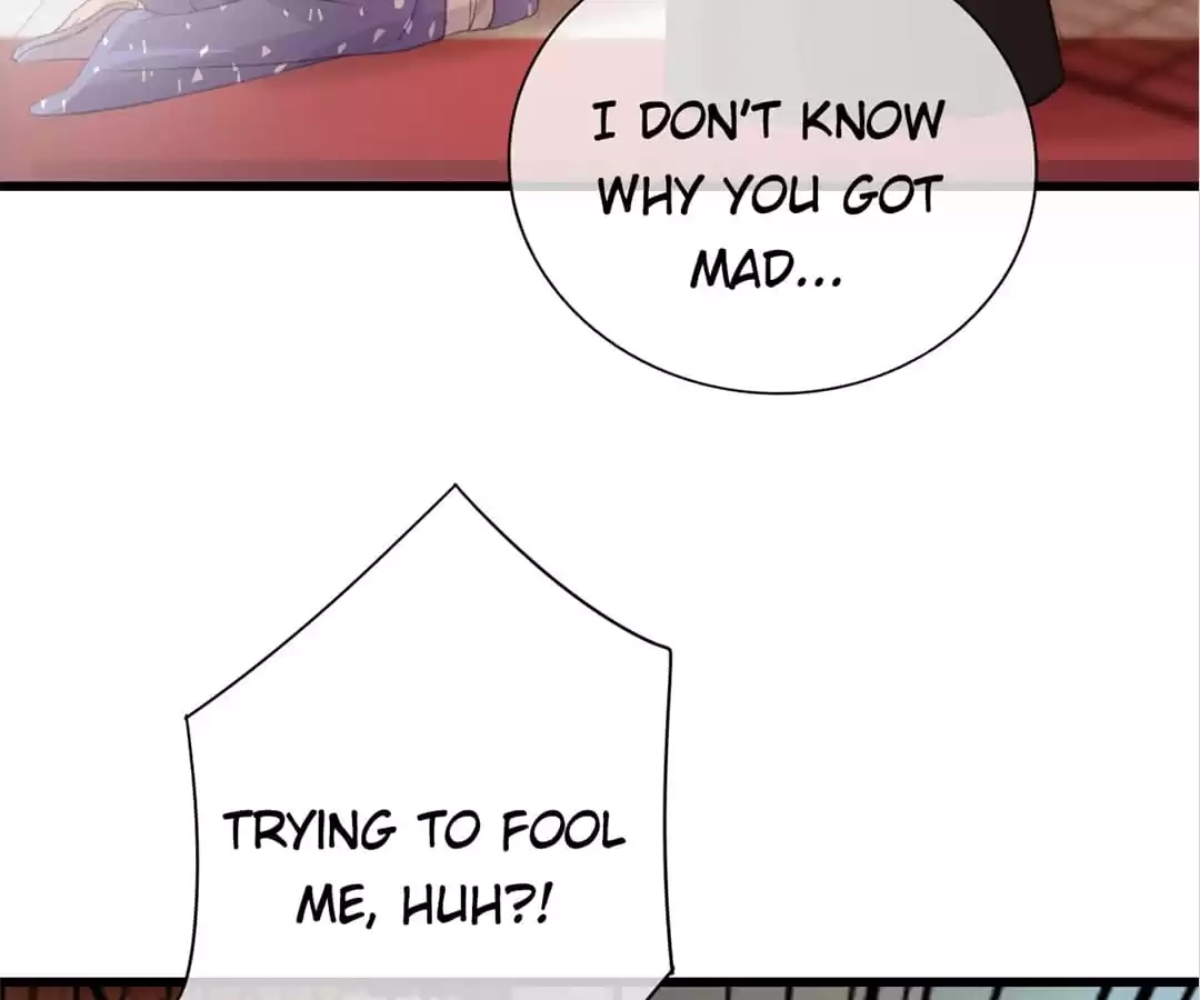 Captured Crown Prince Chapter 82 page 4 - 