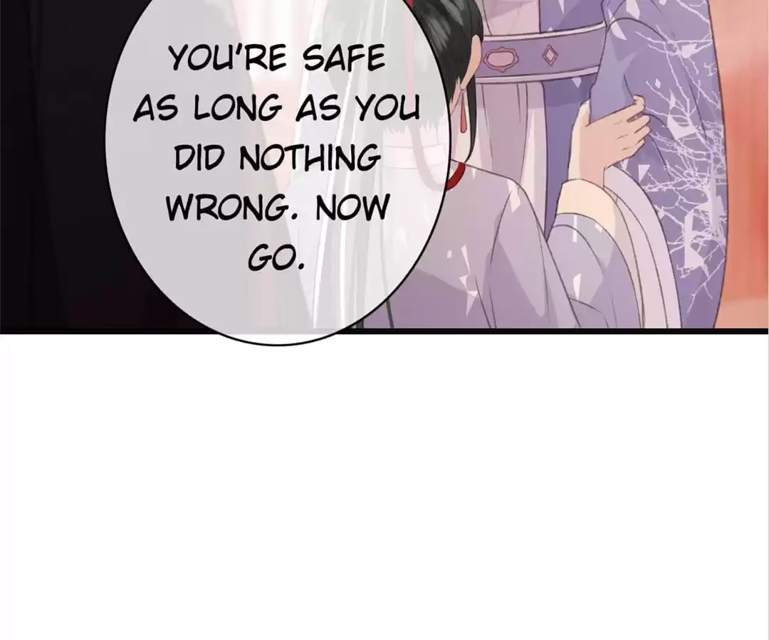 Captured Crown Prince Chapter 82 page 32 - 