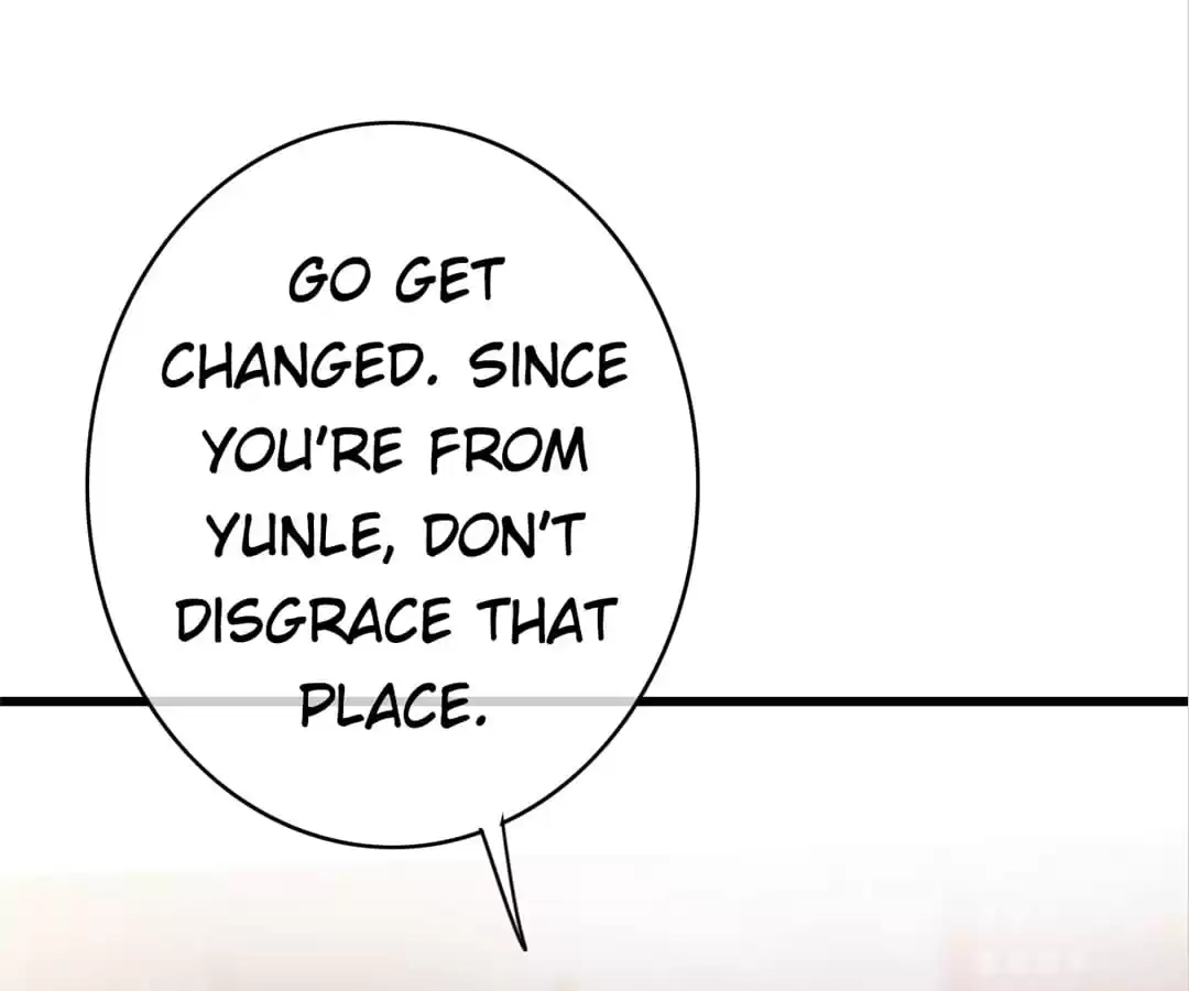 Captured Crown Prince Chapter 82 page 36 - 