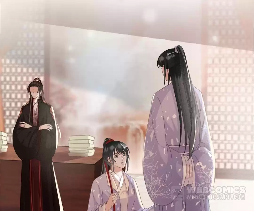Captured Crown Prince Chapter 82 page 37 - 