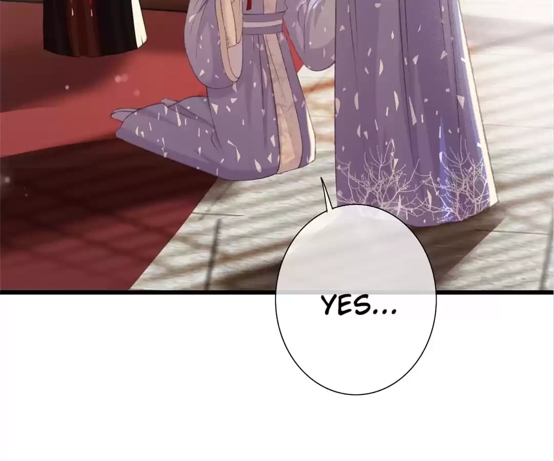 Captured Crown Prince Chapter 82 page 38 - 