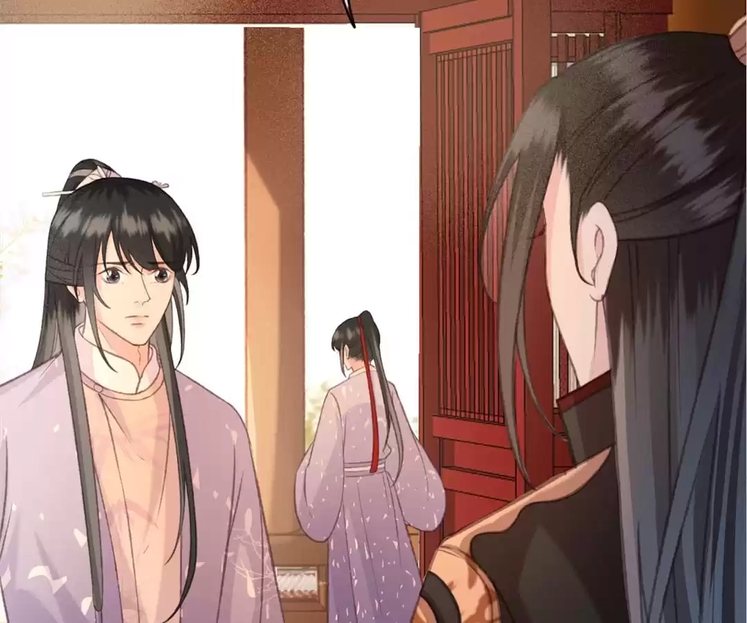 Captured Crown Prince Chapter 82 page 41 - 