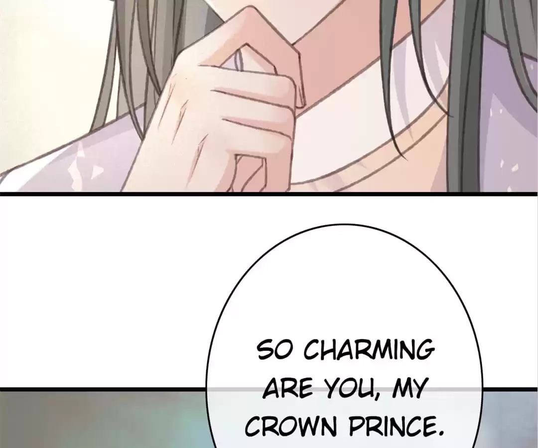 Captured Crown Prince Chapter 82 page 44 - 