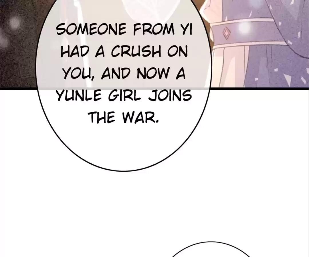 Captured Crown Prince Chapter 82 page 47 - 