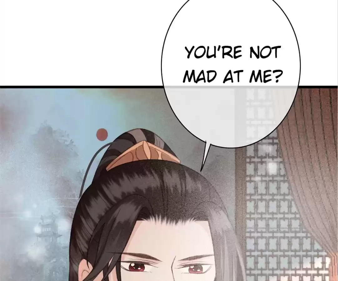 Captured Crown Prince Chapter 82 page 48 - 