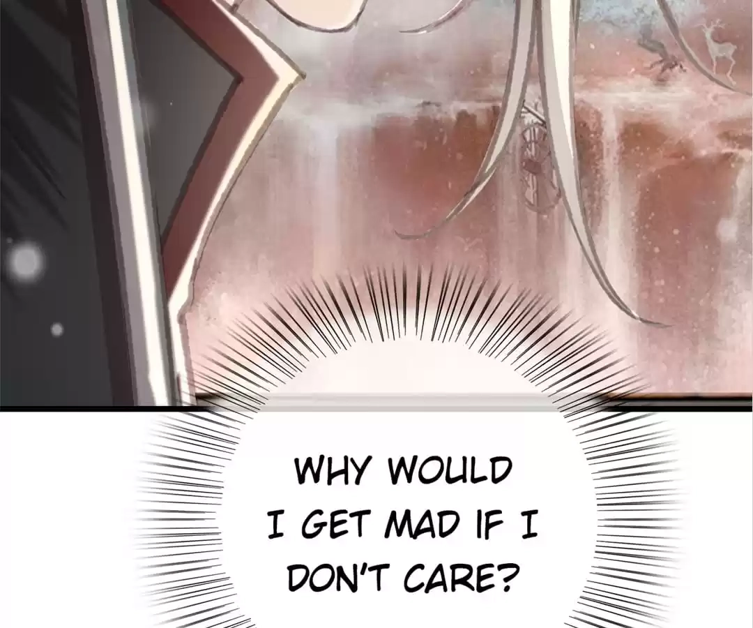 Captured Crown Prince Chapter 82 page 56 - 