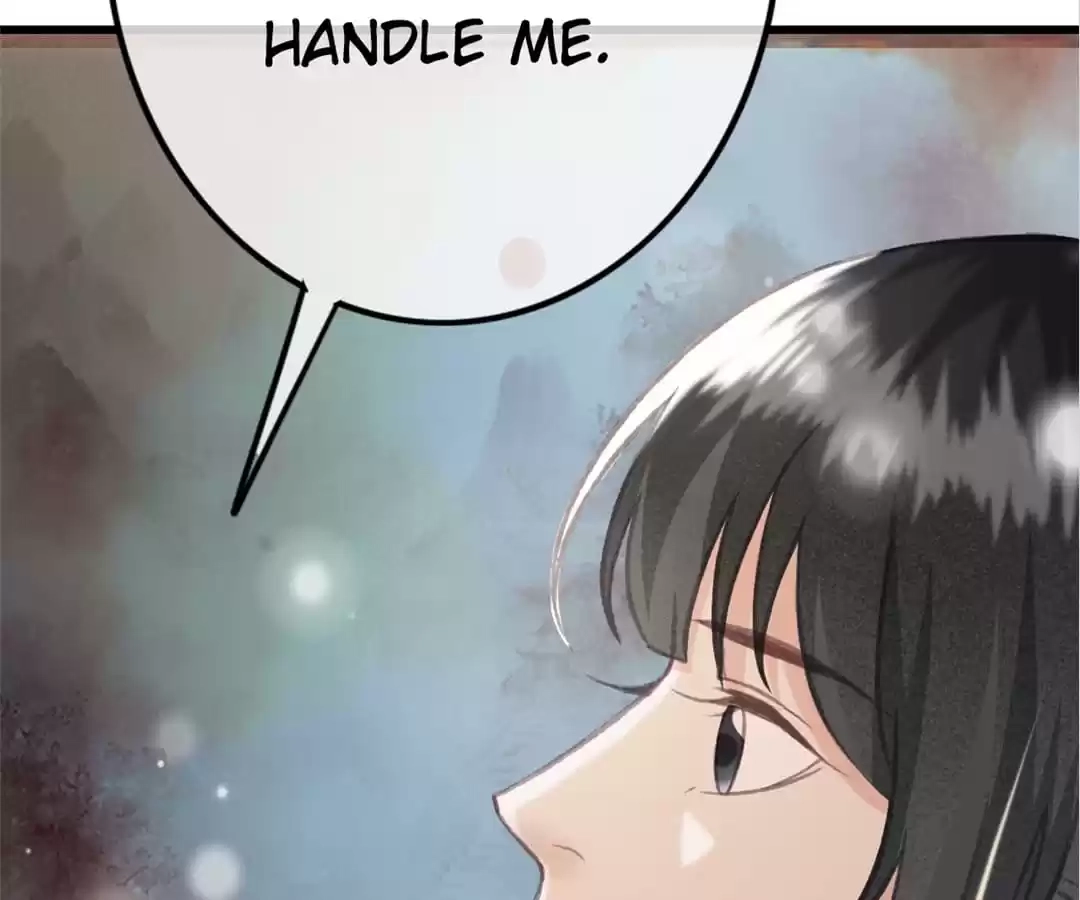 Captured Crown Prince Chapter 82 page 58 - 
