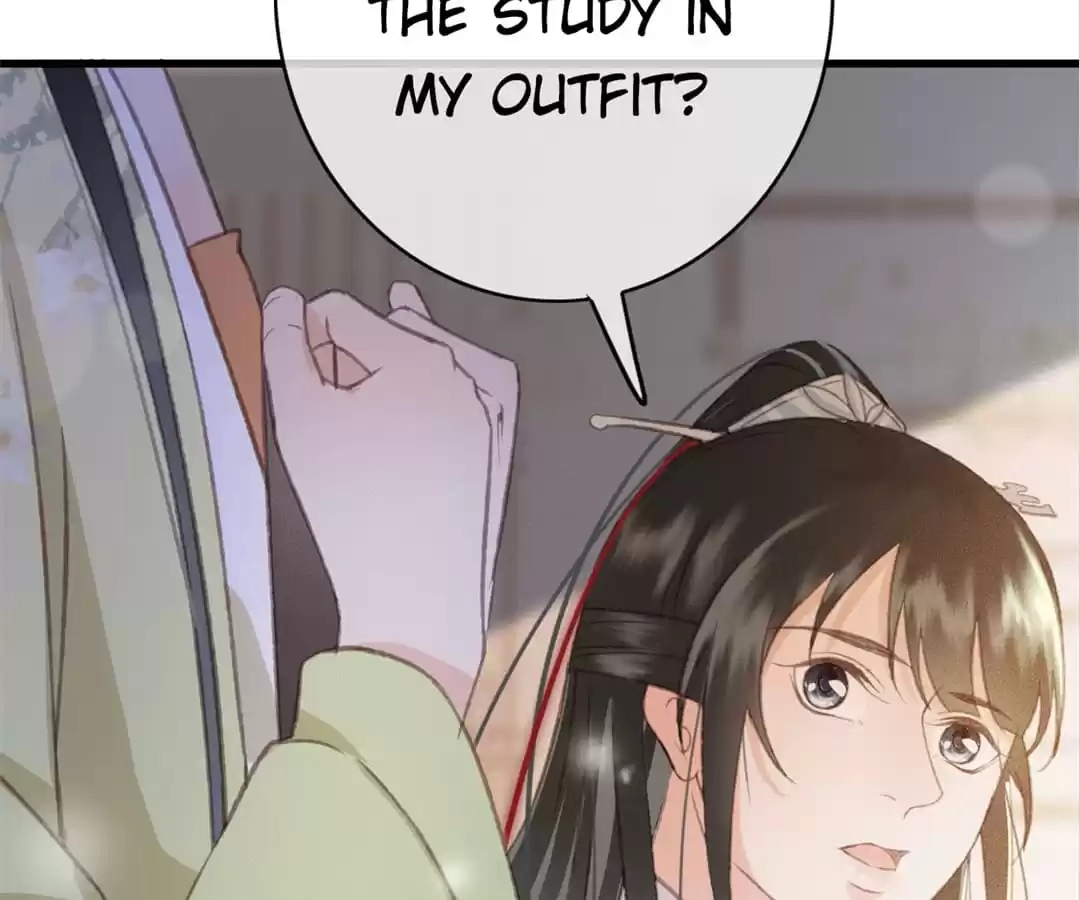 Captured Crown Prince Chapter 83 page 15 - 