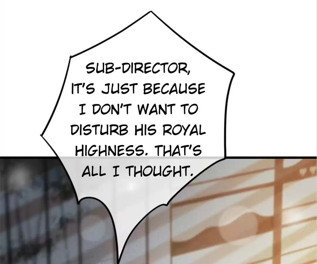 Captured Crown Prince Chapter 83 page 17 - 