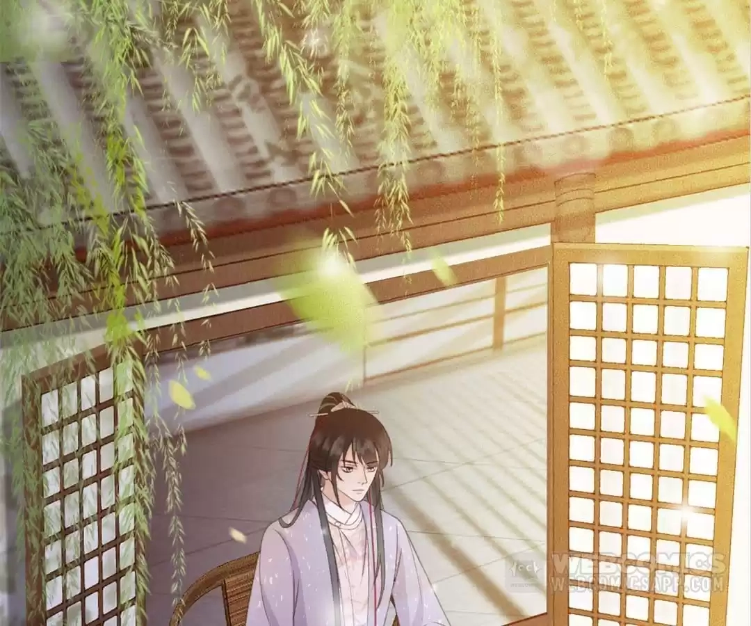 Captured Crown Prince Chapter 83 page 3 - 