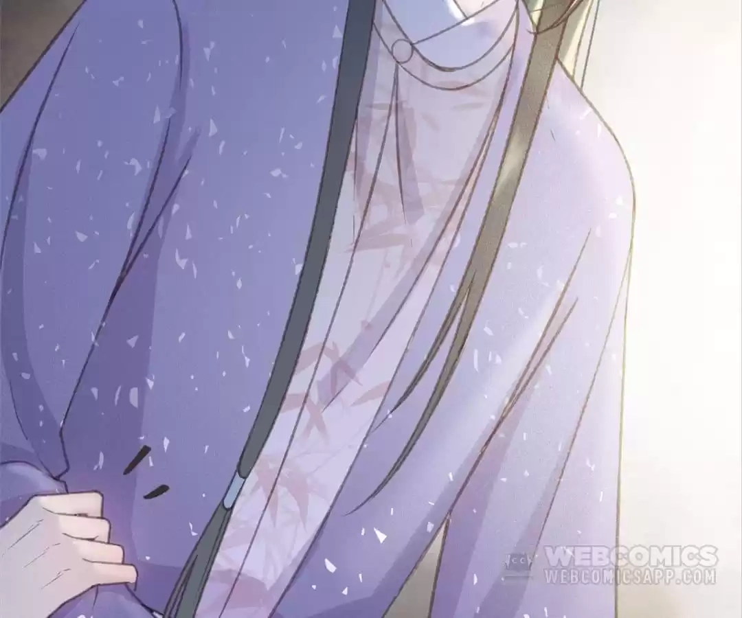 Captured Crown Prince Chapter 83 page 21 - 