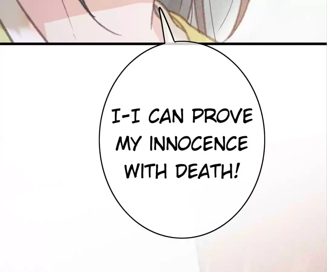 Captured Crown Prince Chapter 83 page 26 - 