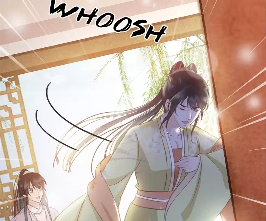 Captured Crown Prince Chapter 83 page 28 - 