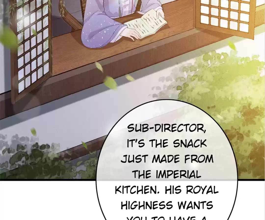 Captured Crown Prince Chapter 83 page 4 - 