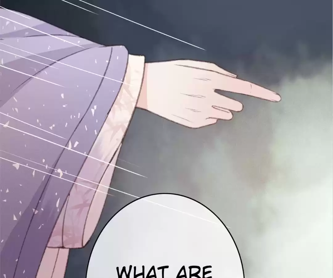 Captured Crown Prince Chapter 83 page 31 - 