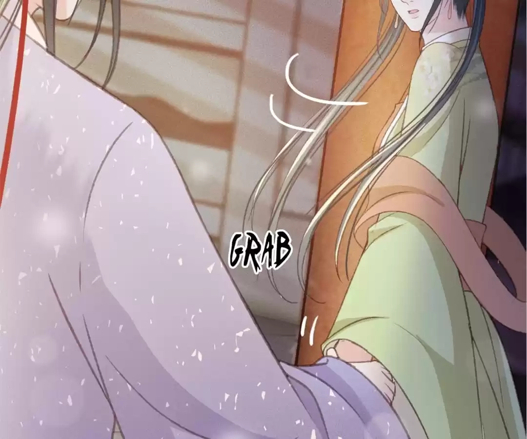 Captured Crown Prince Chapter 83 page 33 - 
