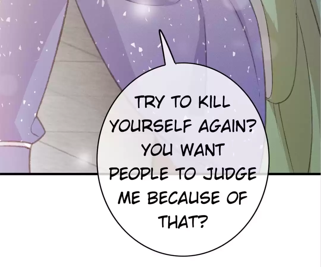 Captured Crown Prince Chapter 83 page 34 - 