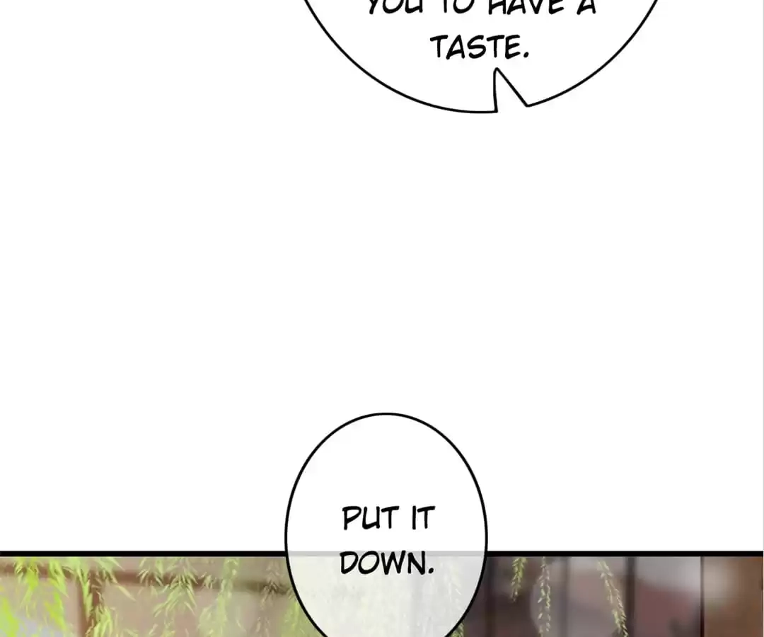 Captured Crown Prince Chapter 83 page 5 - 
