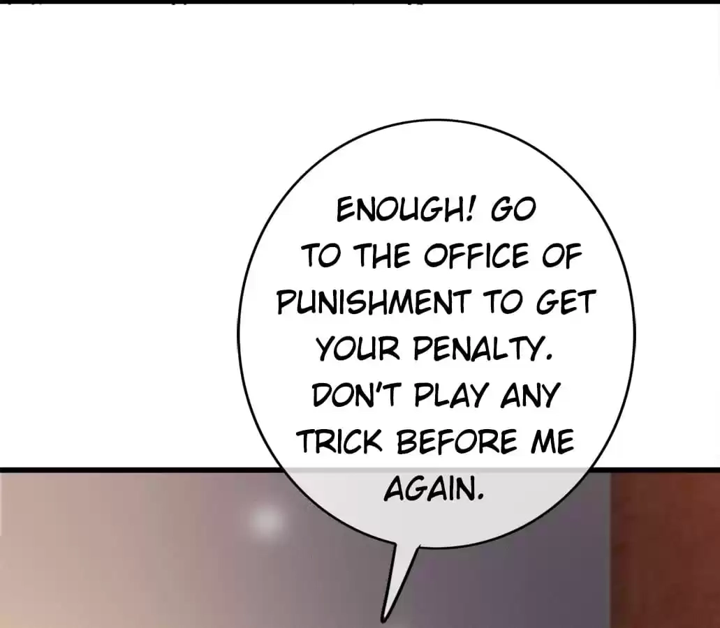 Captured Crown Prince Chapter 83 page 43 - 