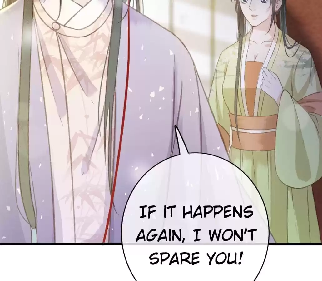Captured Crown Prince Chapter 83 page 45 - 
