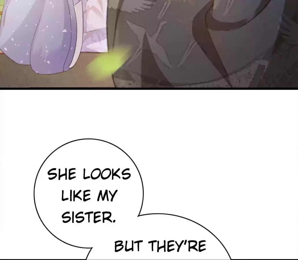 Captured Crown Prince Chapter 83 page 54 - 