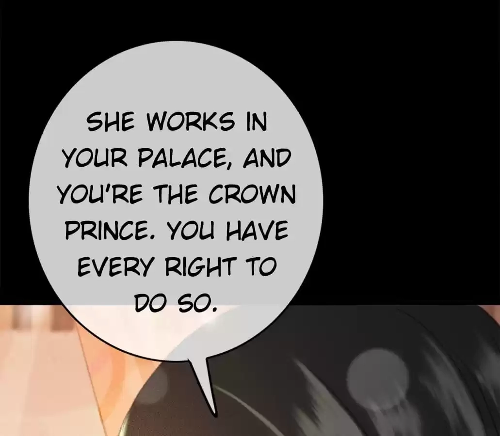 Captured Crown Prince Chapter 83 page 61 - 