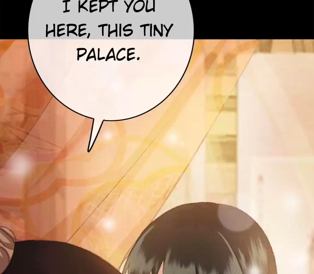 Captured Crown Prince Chapter 83 page 64 - 