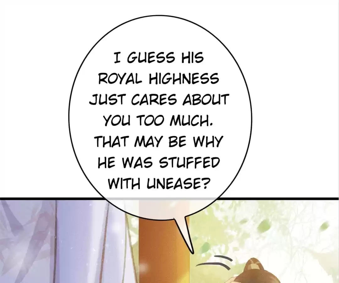 Captured Crown Prince Chapter 83 page 72 - 