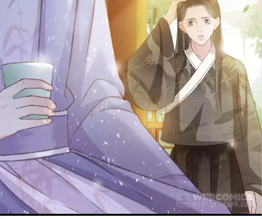Captured Crown Prince Chapter 83 page 73 - 