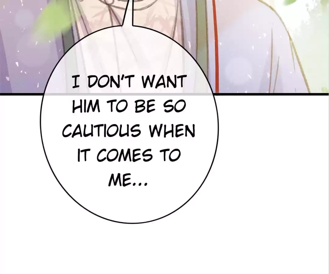 Captured Crown Prince Chapter 83 page 76 - 